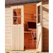  Karibu | Tuinhuis Torgau 5 211735-01